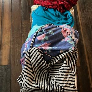 Mystery Box Sneak Preview Bundle 9- Ladies clothes